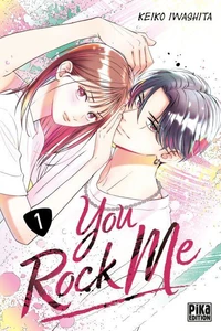 You Rock Me T01