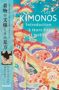 Les kimonos