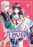Keiko Sakano - Legendary Love Tome 1 : .