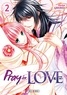 Keiko Sakano - Pray for Love Tome 2 : .