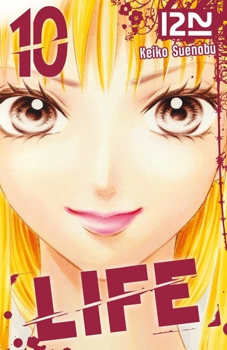 Life Tome 10