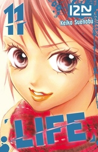 Keiko Suenobu - Life Tome 11 : .