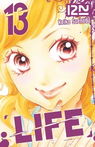 Life Tome 13
