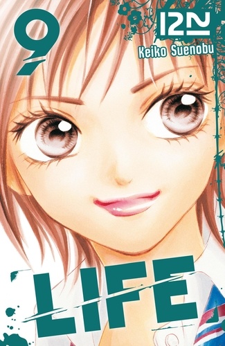 Life Tome 9