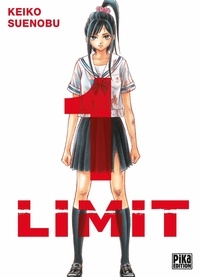 Keiko Suenobu - Limit Tome 1 : .