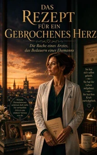 Das Rezept für ein gebrochenes Herz