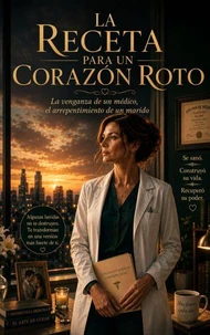 La receta para un corazón roto