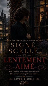 Signé, Scellé, Et Lentement Aimé