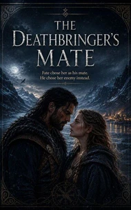The Deathbringer’s Mate