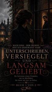 Unterschrieben, Versiegelt Und Langsam Geliebt