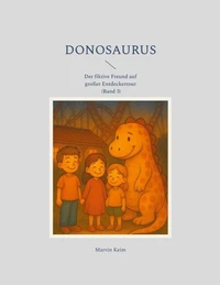 Donosaurus