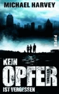 Kein Opfer ist vergessen