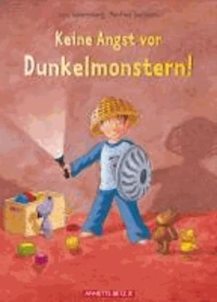 Keine Angst vor Dunkelmonstern!
