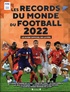 Keir Radnedge - Les records du monde du football - Le guide officiel de la FIFA.