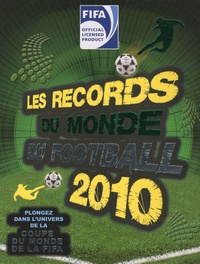 Keir Radnedge - Les records du monde du football.