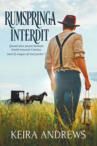 Rumspringa interdit