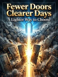 Fewer Doors Clearer Days