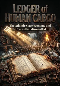Ledger of Human Cargo