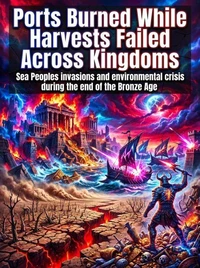 Ports Burned While Harvests Failed Across Kingdoms