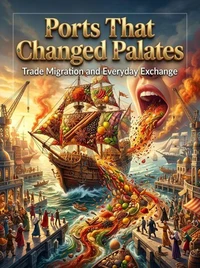 Ports That Changed Palates
