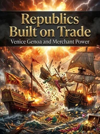 Republics Built on Trade