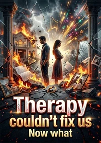 Therapy couldn't fix us