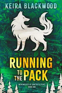 Running to the Pack