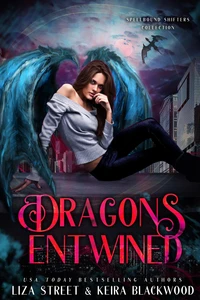 The Dragons Entwined Boxed Set