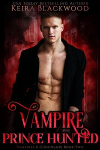 Vampire Price Hunted