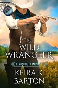 The Wild Wrangler