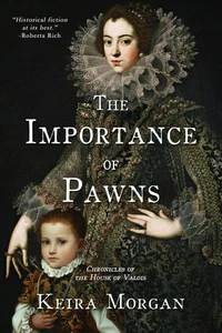 The Importance of Pawns