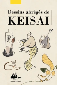 Keisai - Dessins abrégés