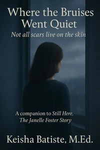 Where the Bruises Went Quiet: Not all Scars Live on the Skin