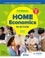 Caribbean Home Economics in Action Book 2 Fourth Edition. A complete health &amp; family management course for the Caribbean