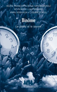 Binôme, le poète et le savant