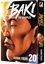 Baki the Grappler Tome 20 -  -  Edition de luxe