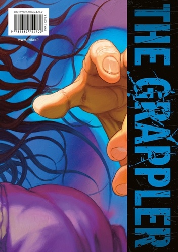 Baki the Grappler Tome 5 -  -  Edition de luxe