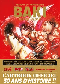 Baki