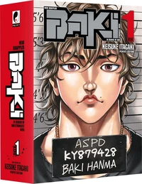 Coffret en 8 volumes : tomes 1 à 8