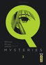 Keisuke Matsuoka et Chizu Kamikou - Q Mysteries Tome 3 : .