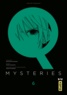 Keisuke Matsuoka - Q Mysteries Tome 6 : .