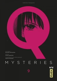 Q Mysteries Tome 9