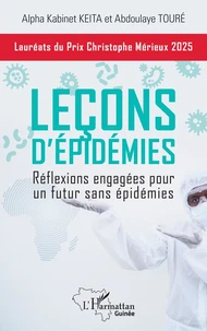 Leçons d'épidémies