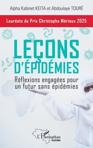 Leçons d'épidémies