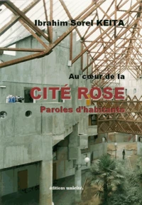 Au coeur de la cité rose paroles d'habitants