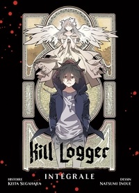 Keita Sugahara et Natsumi Inoue - Kill Logger Intégrale : Pack en 3 volumes.