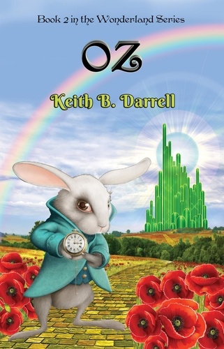  Keith B. Darrell - Oz - Wonderland, #2.