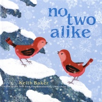 Keith Baker - No Two Alike.