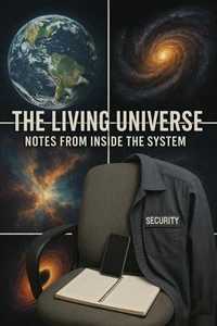 The Living Universe: Notes from Inside the System