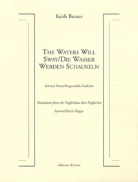The Waters Will Sway